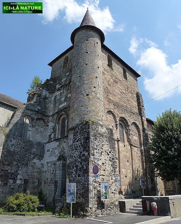 02-camino lourdes saint pee bigorre