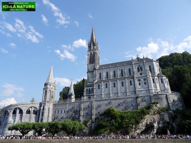 ici et la nature travel