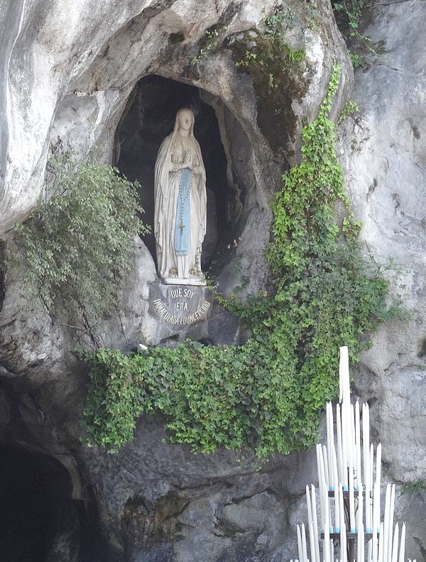 ici et la nature lourdes travel