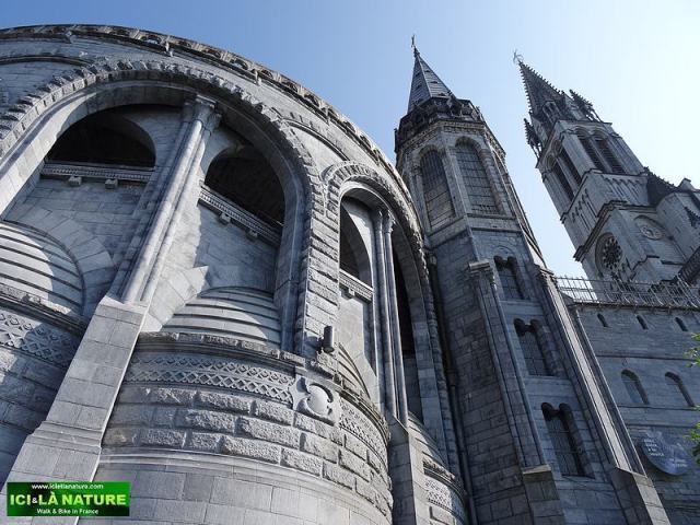 travel france ici et la nature