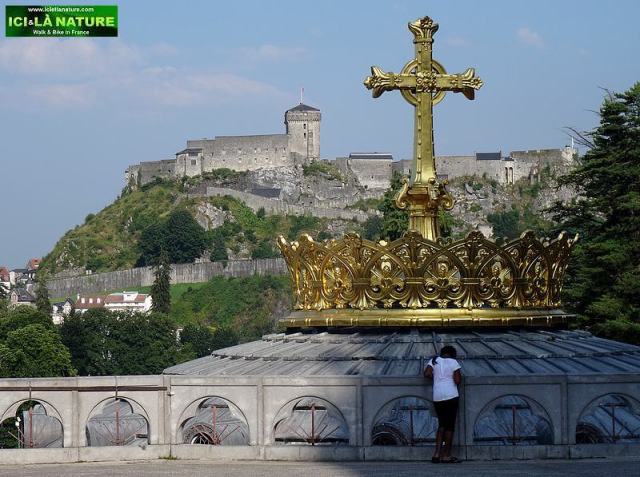 18-lourdes castle