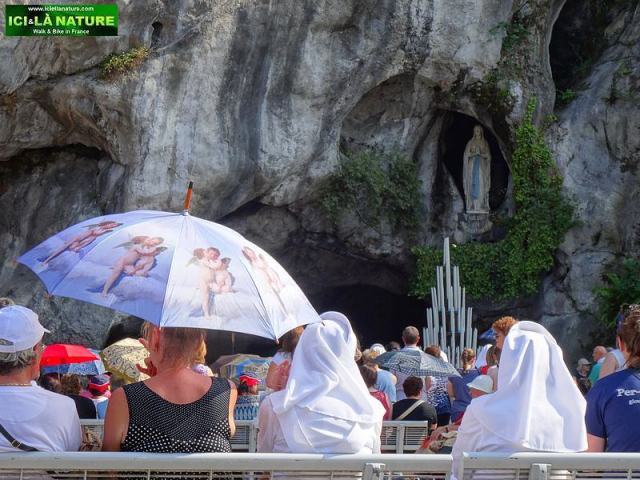 travel france ici et la nature