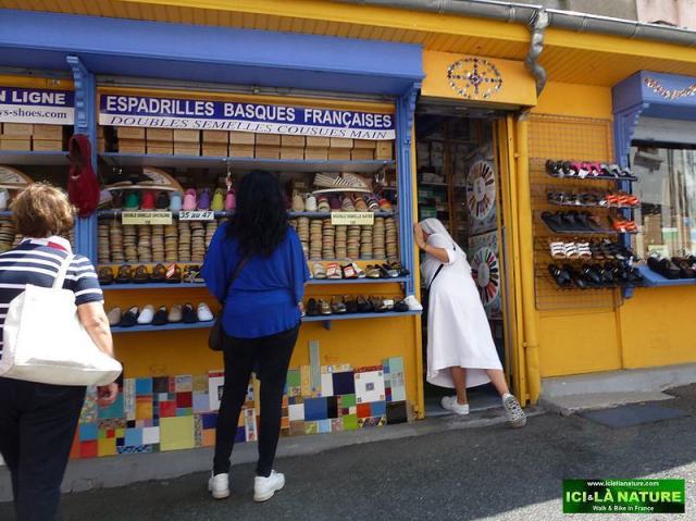 lourdes ici et la nature