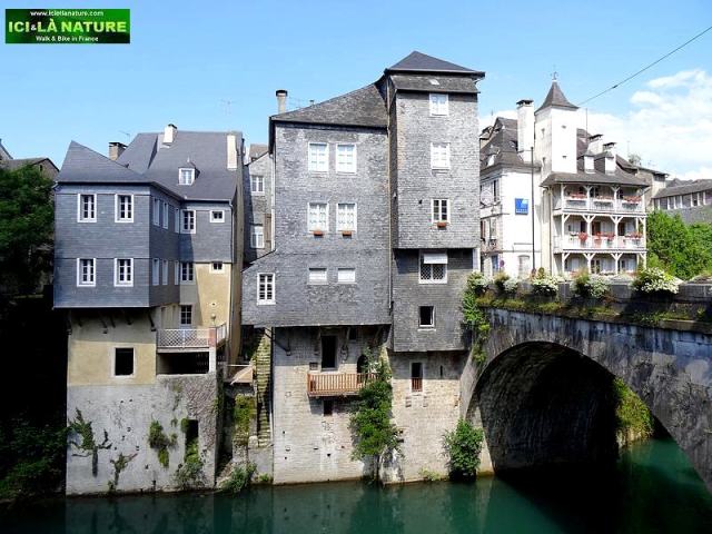 31-hiking route santiago oloron sainte marie