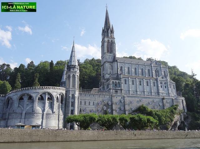 38-lourdes catholic pilgrimage
