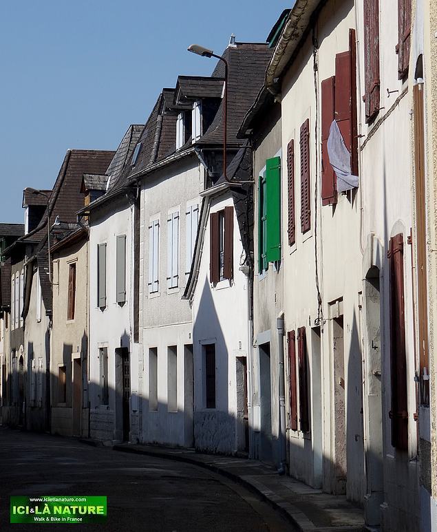 38-via piemont oloron sainte marie