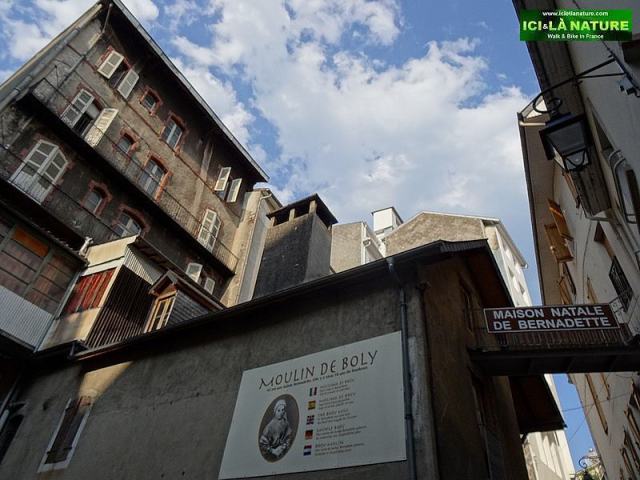 40-lourdes bernadette born house