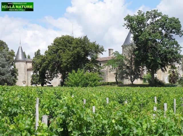 40-toulouse lautrec malromé castle