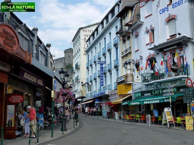 43-pilgrimage st james lourdes france
