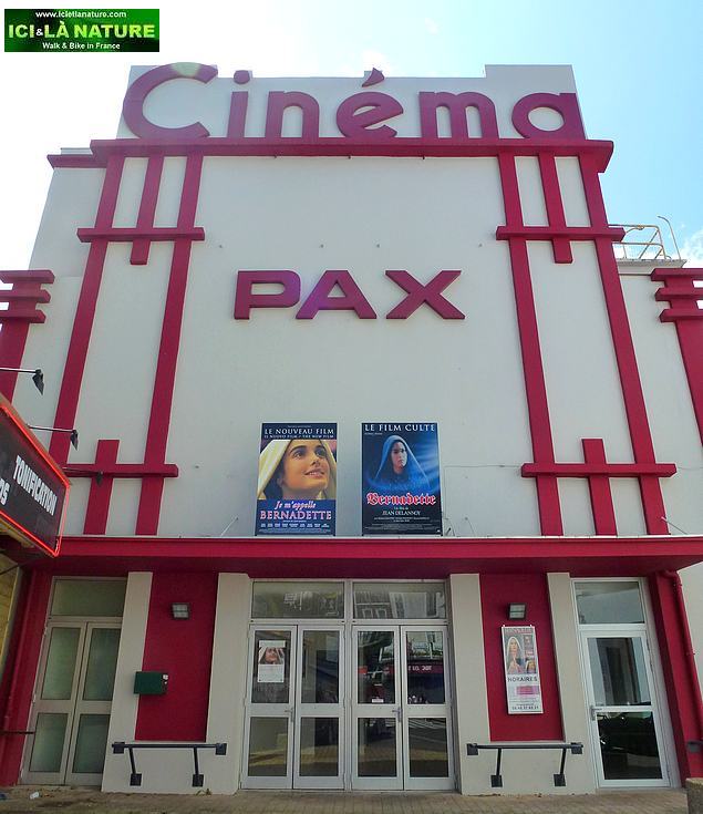 44-cinema pax lourdes