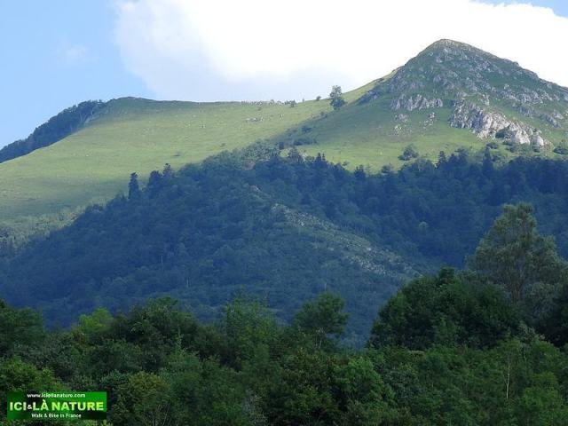 45-landscape pyrenees mountains arudy
