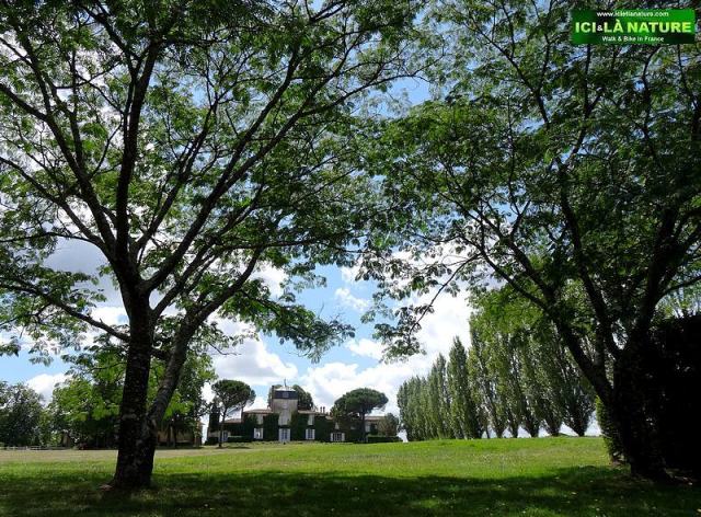 47-biking bordeaux mauriac malagar