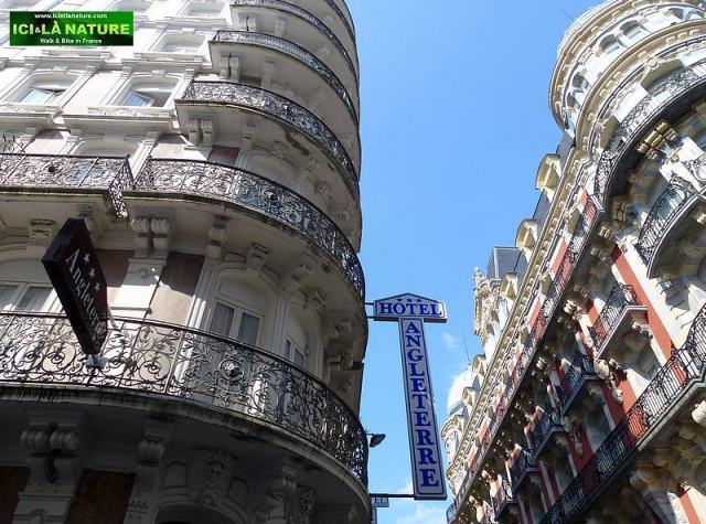 51-hotel angleterre lourdes