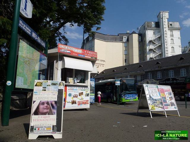 53-my name is bernadette lourdes