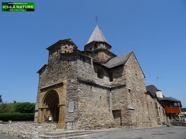 60-l hopital saint blaise church