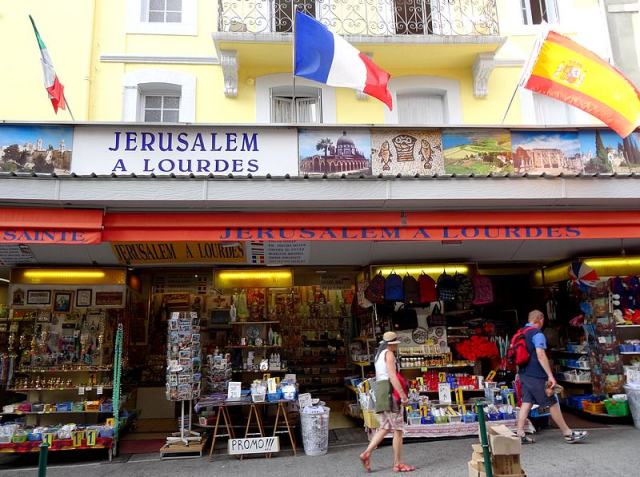 69-jerusalem lourdes