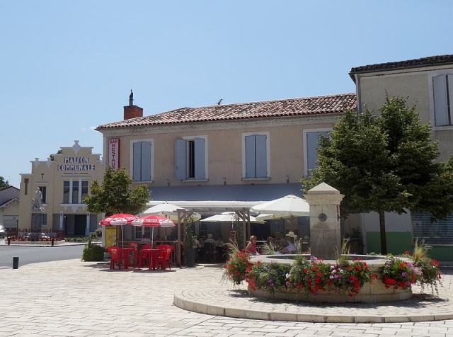 ici et la nature travel