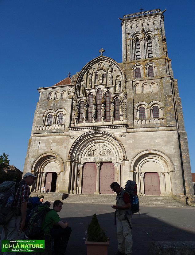 VEZELAY