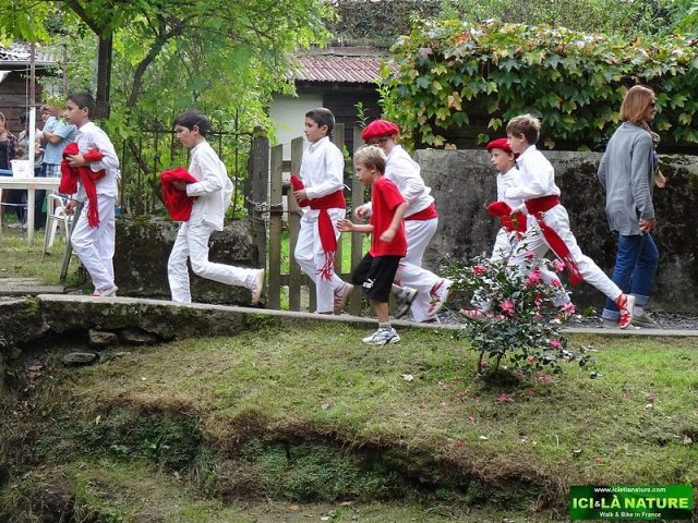03-walking basque country