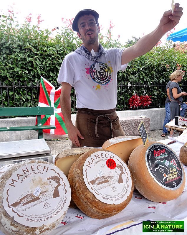 11-biking holidays france basque country