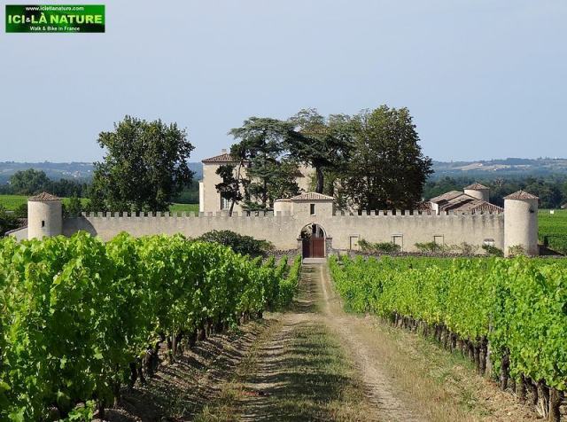 ici et la nature pictures