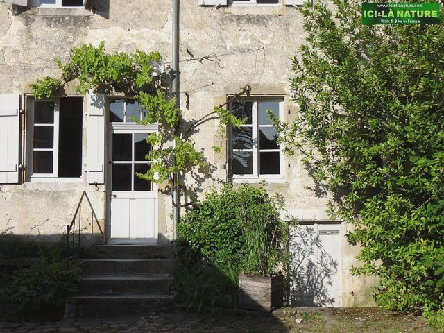 13- vezelay way saint james