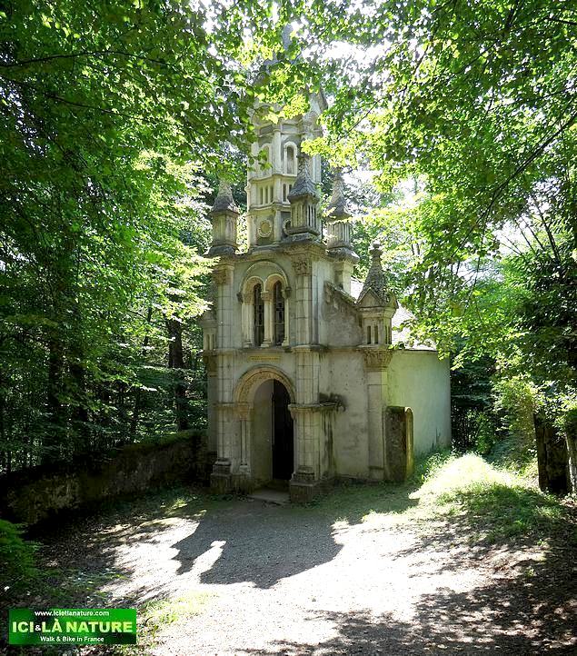 23-walking camino way lestelle betharram