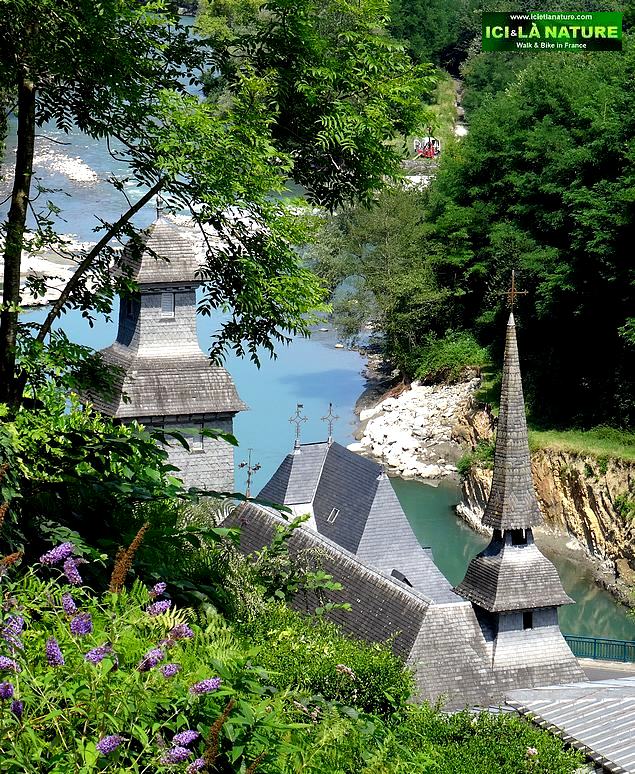 29-camino way lestelle-betharram