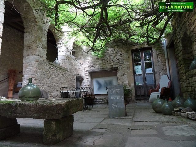 35-paris vezelay santiago compostela