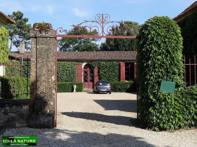 biking holidays france