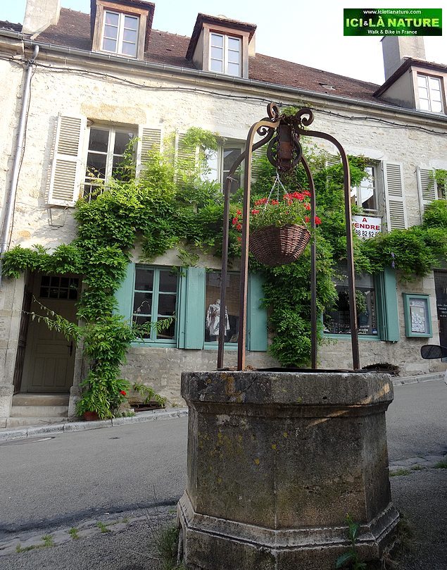 39-pilgrimage paris vezelay camino