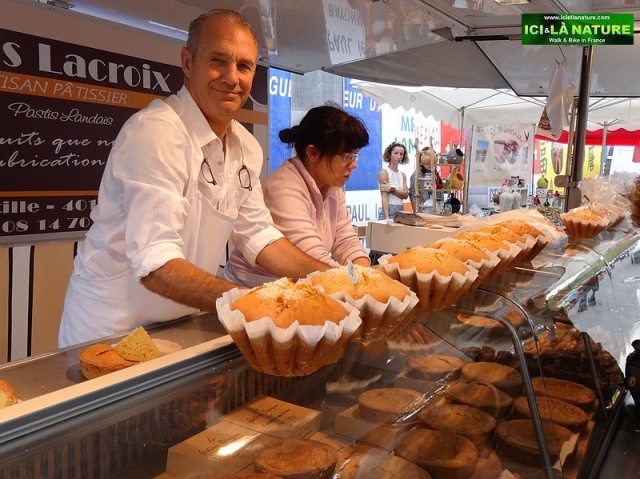 41-biking holidays france