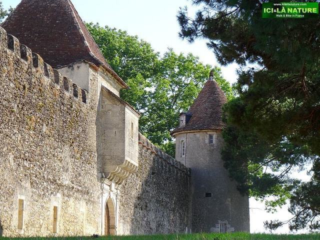 chateau bordeaux