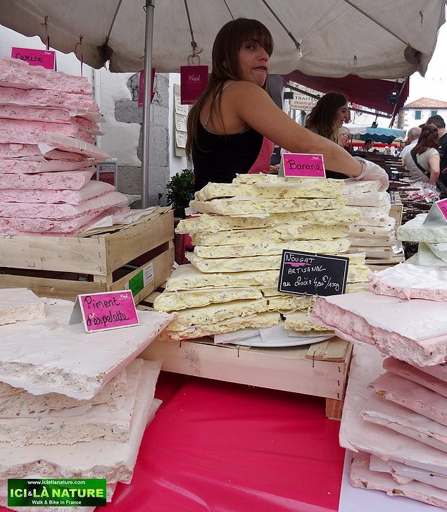 46-basque nougat espelette