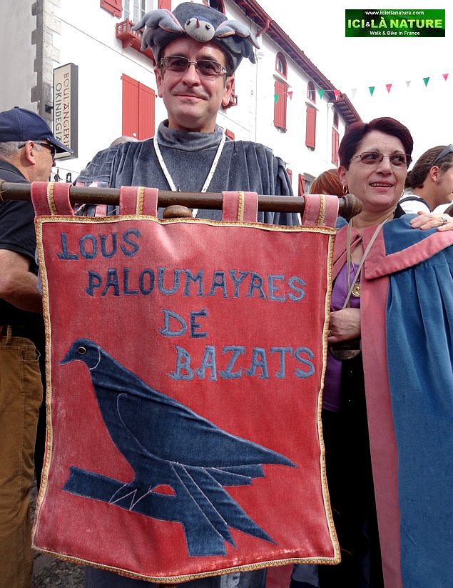 55-lous paloumayres de bazats