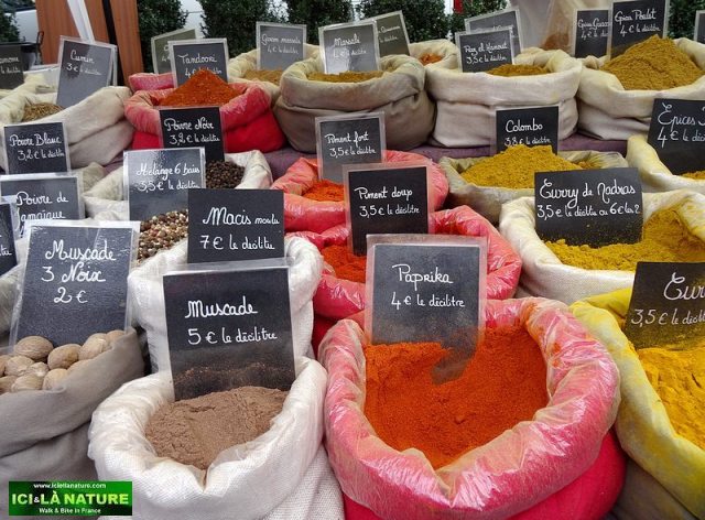 73- market in france