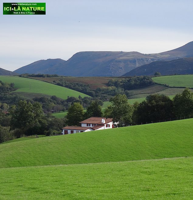 78-basque country landscape