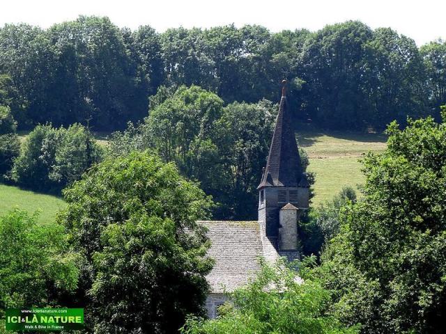 84-hiking pilgrimage pyrenees odiarp