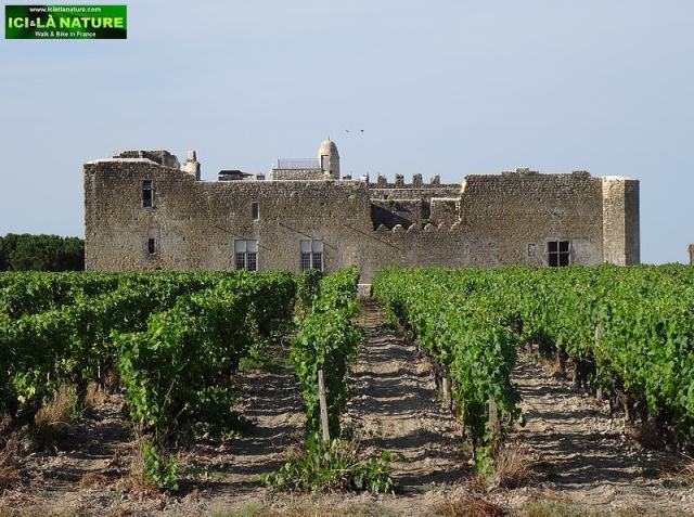 88-chateau de farges