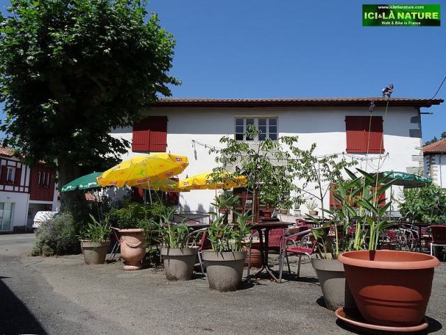97-camino way auberge saint just ibarre 64