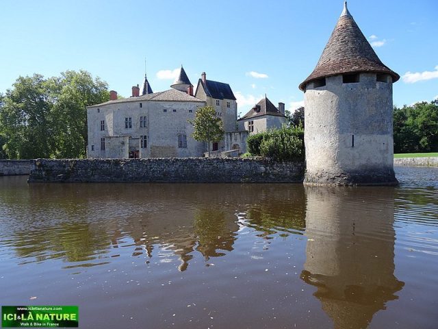 03-biking tour bordeaux la brede castle