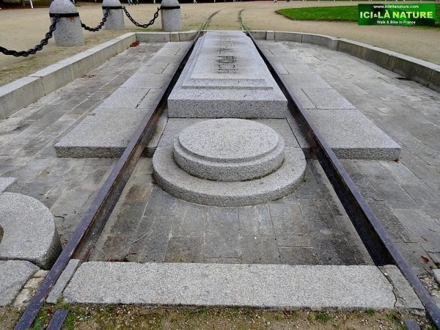 10-clearing of the armistice rethondes france