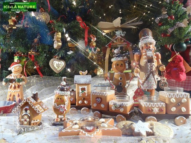 36-french culture walking holidays