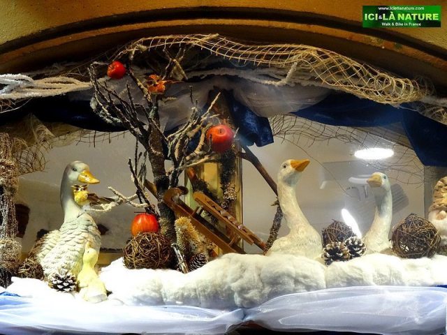 52-french walking holidays