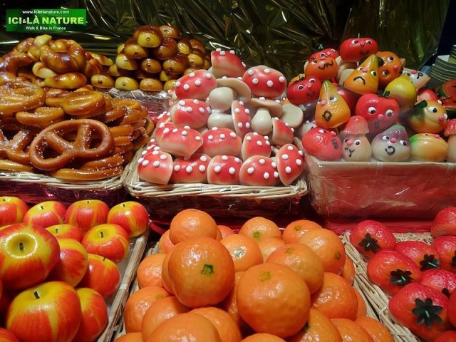 57-french country holidays walking