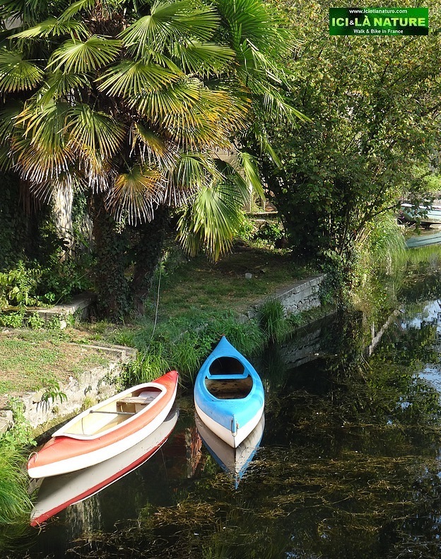 02-cognac biking tour france