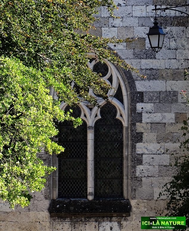 08-Way Saint James camino frances Cahors Lectoure auvillar