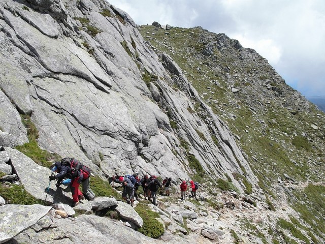 13-corsica hiking trekking