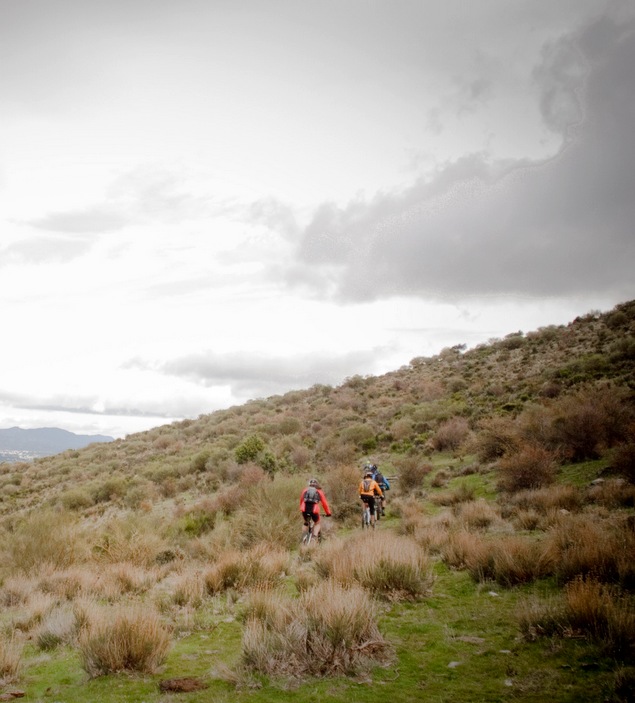 14-mountain bike holidays spain