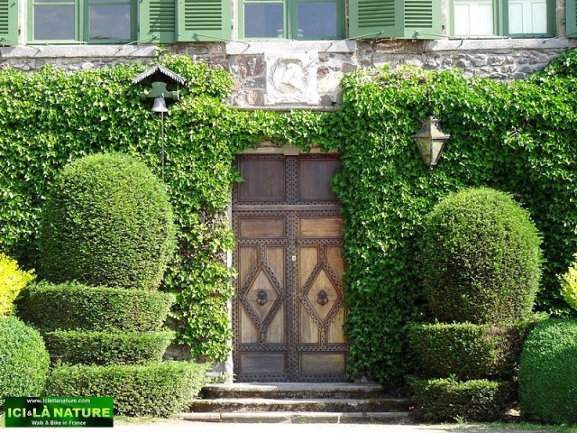 15-lafayette native place hiking